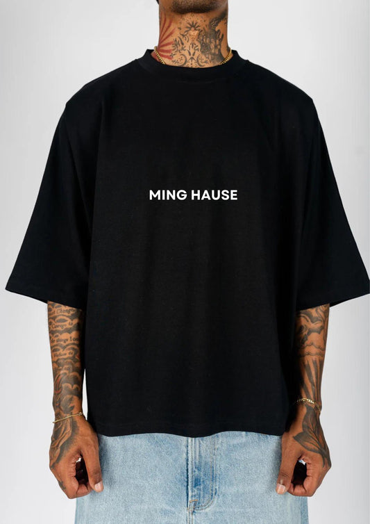 BLACK BOX TEE